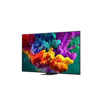 100 inch LG QNED evo AI QNED87 Mini LED 4K Smart TV 2026